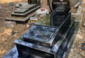 Burial Memorial Masterpieces in Ghana
