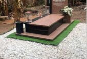 Burial Memorial Masterpieces in Ghana