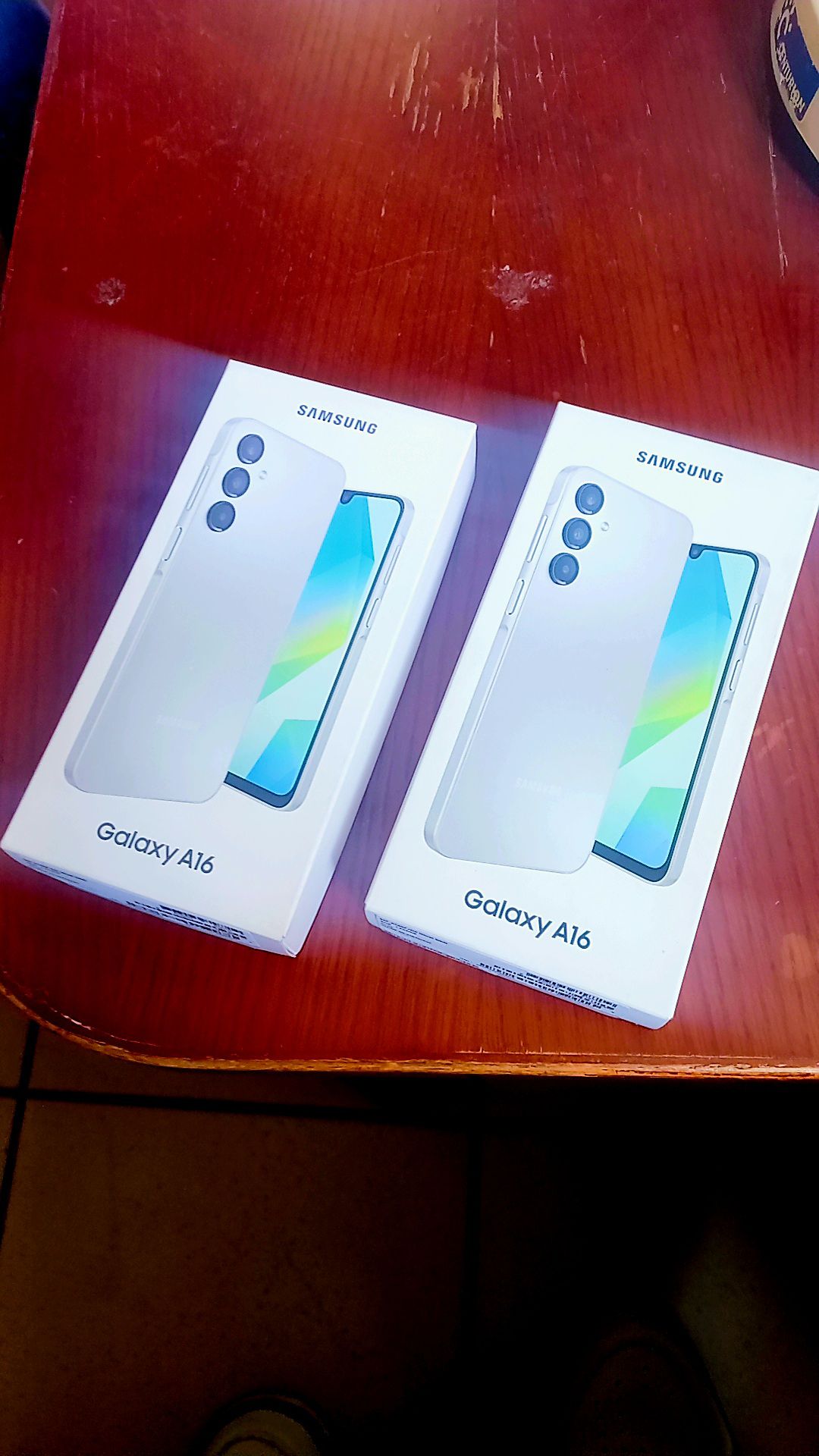 Samsung A16 5G