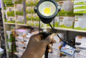 Garden light 3mm thickness tempered Glass