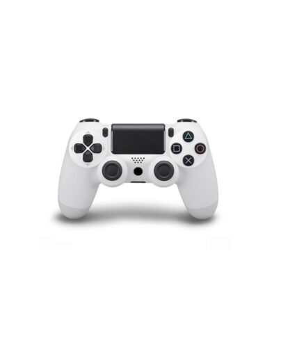 PS4 DualShock wireless game controller