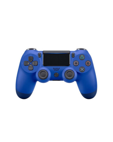 PS4 DualShock wireless game controller