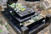 Burial Memorial Masterpieces in Ghana