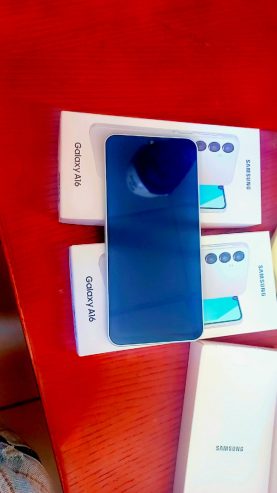 Samsung A16 5G