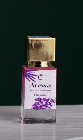 Arewa Blossom Perfume Oil (15ML) in Ghana