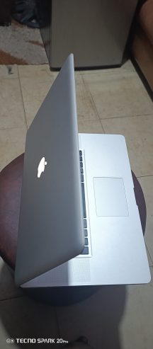 Used 17 inches Apple macbookpro pro Laptop forsale