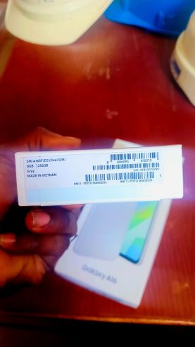 Samsung A16 5G