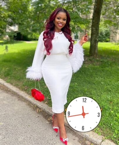 Ladies quality and classic wear
