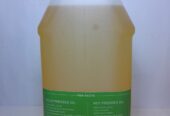 Royal Cold-Pressed Groundnut Cooking Oil 5L