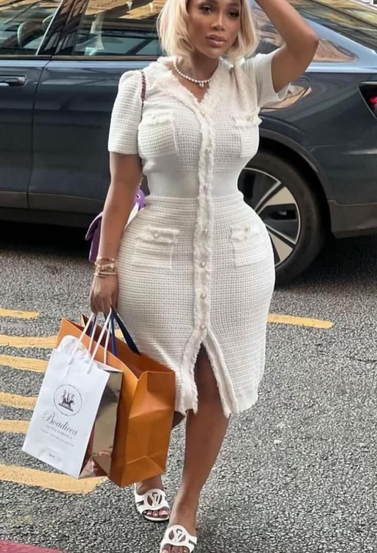 Ladies quality and classic wear
