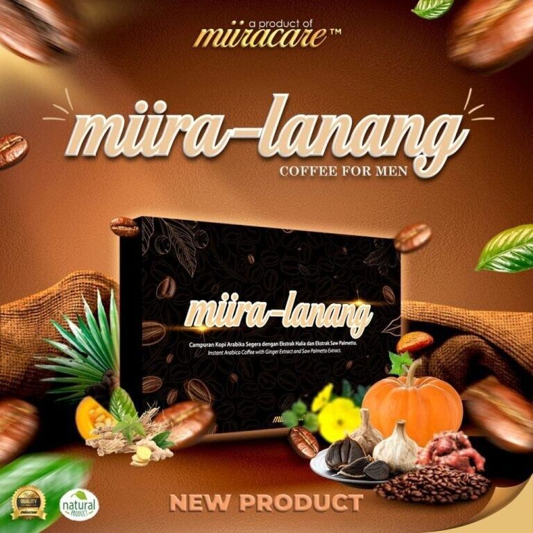 Miira-Lanang Food Supplement