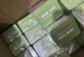 New Life Chinese Green Tea