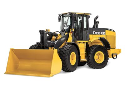 John-Deere-624K-loader-4-wheel-drive-in-Ghana