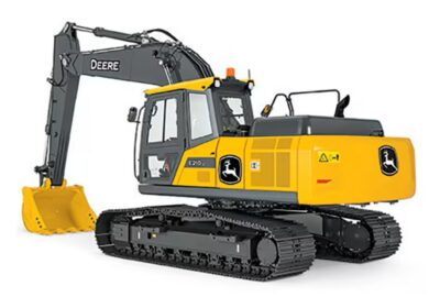 John-Deere-E210-Excavator-in-Ghana