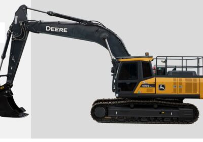 John-Deere-E300LC-Excavator