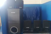 Telefunken 5.1 Channels Home Theatre System
