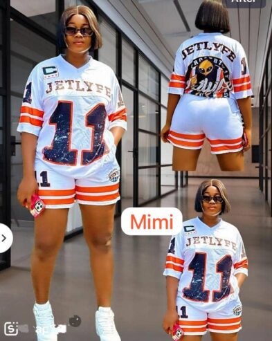 Ladies quality and classic wear