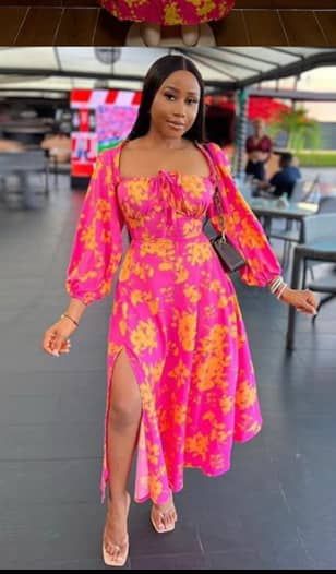 Ladies quality and classic wear