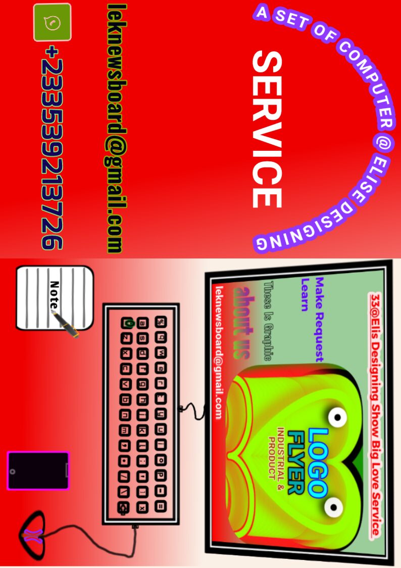 Graphic Design services