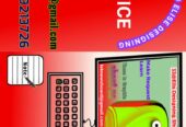 Graphic Design services