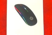 Hp W10 wireless and Bluetooth mouse