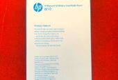Hp W10 wireless and Bluetooth mouse
