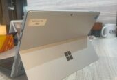 Slightly Us Used Microsoft Surface Pro