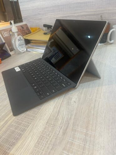 Slightly Us Used Microsoft Surface Pro