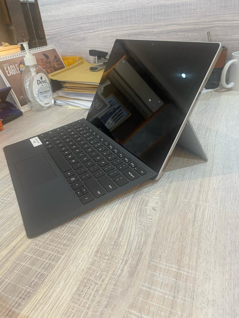 Slightly Us Used Microsoft Surface Pro