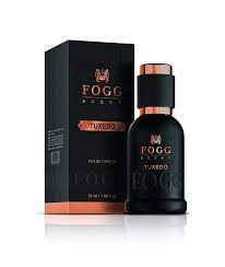 FOGG Scent EDP Black Tuxedo Perfume Spray AE 50ml