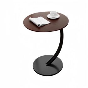 Modern-curved-sized-table